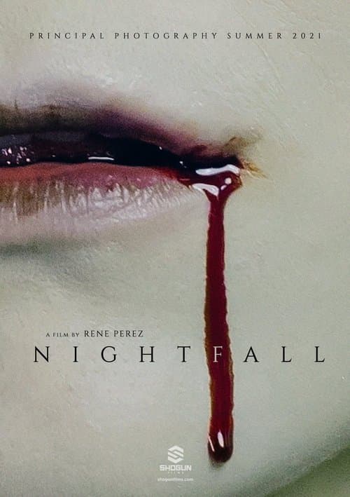 Nightfallのポスター