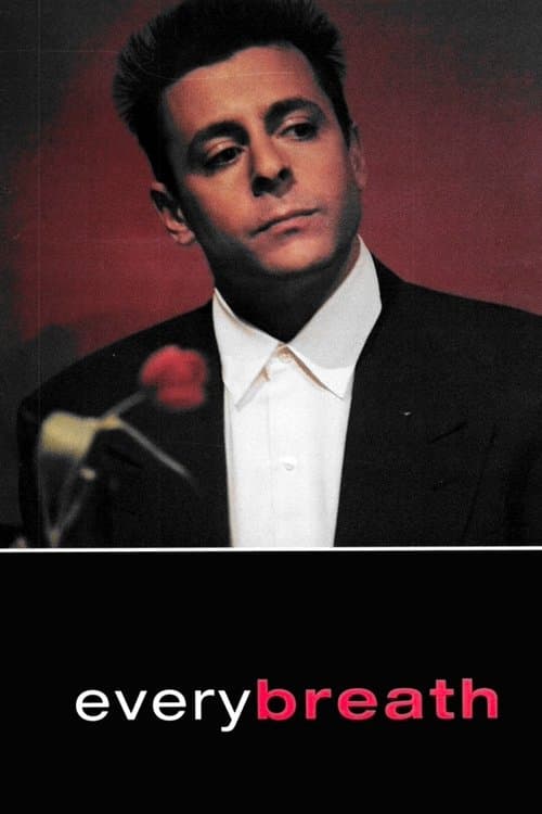 Every Breathのポスター