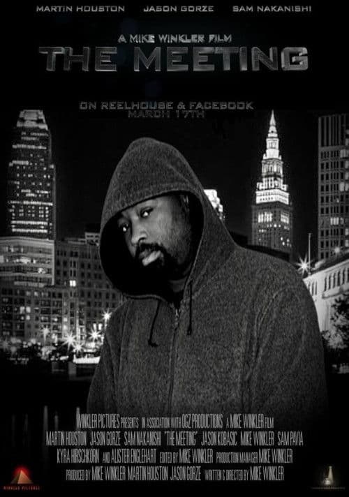 The Meetingのポスター