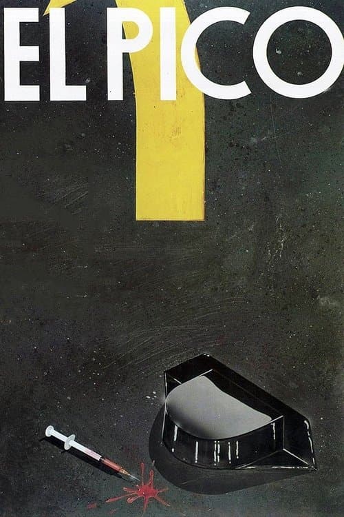 El picoのポスター