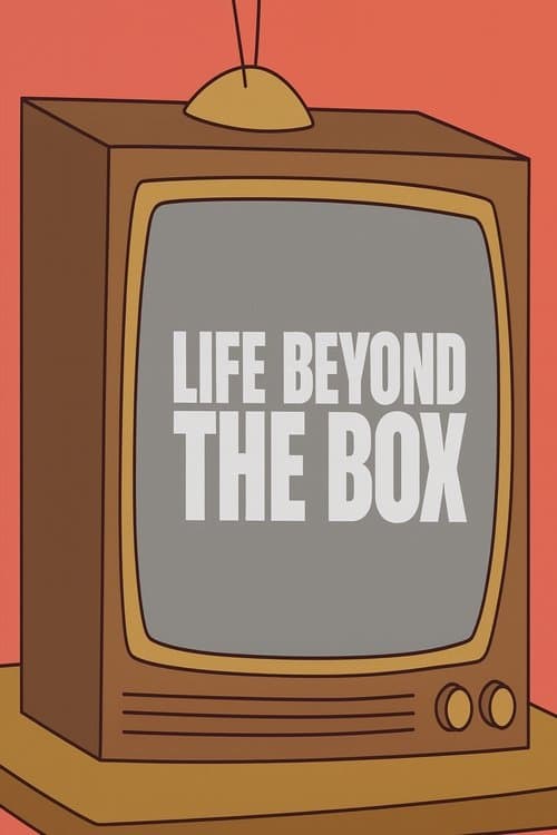 Life Beyond the Box: Norman Stanley Fletcherのポスター
