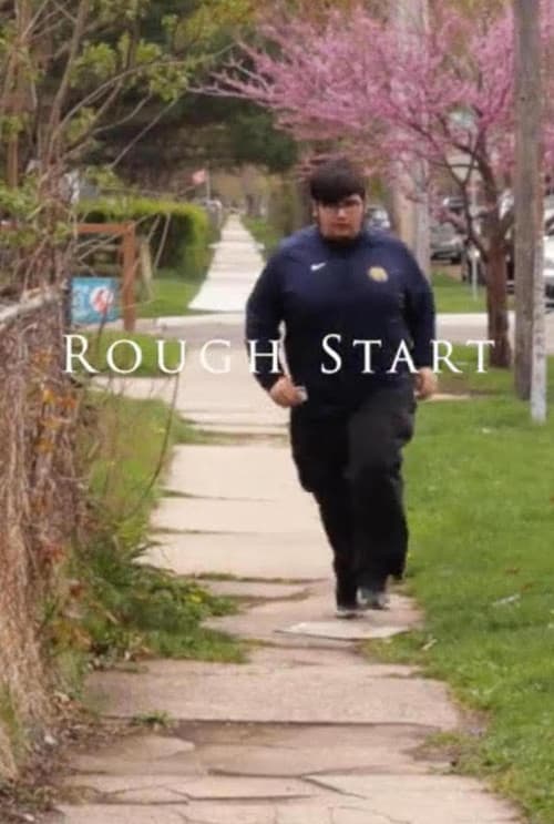 Rough Startのポスター