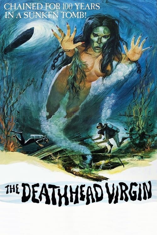 The Deathhead Virginのポスター
