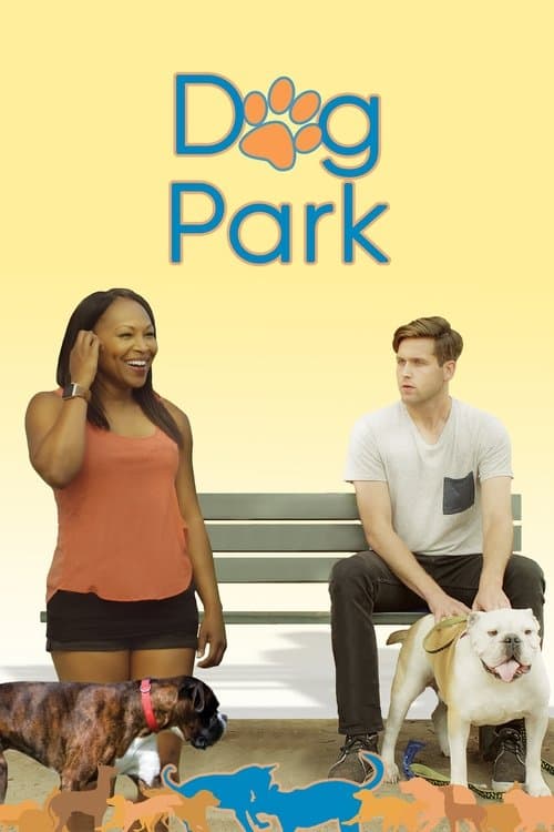 Dog Parkのポスター