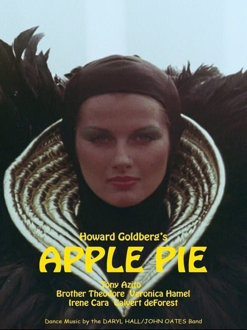Apple Pieのポスター