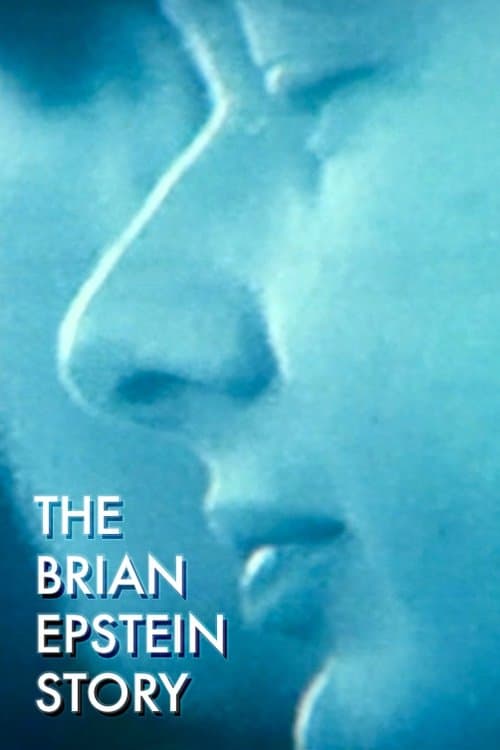 The Brian Epstein Storyのポスター
