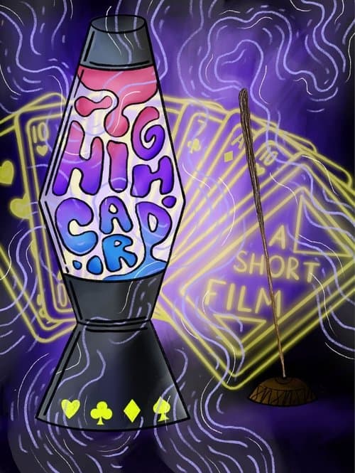 High Cardのポスター