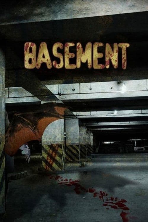 Basementのポスター