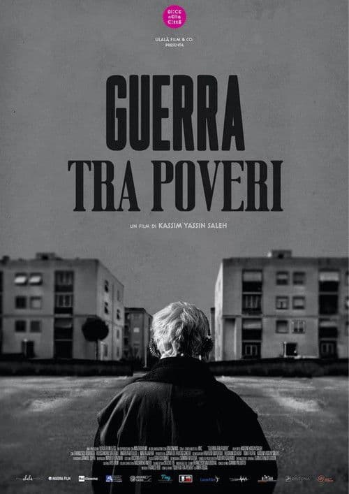 Guerra tra Poveriのポスター