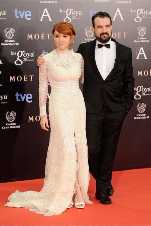 Día "V"のポスター