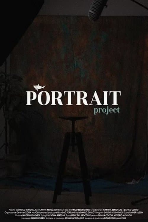 Portraitのポスター