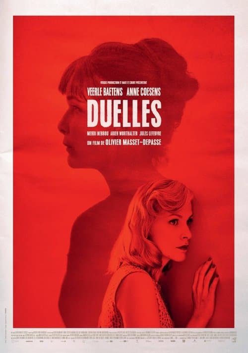 Duellesのポスター