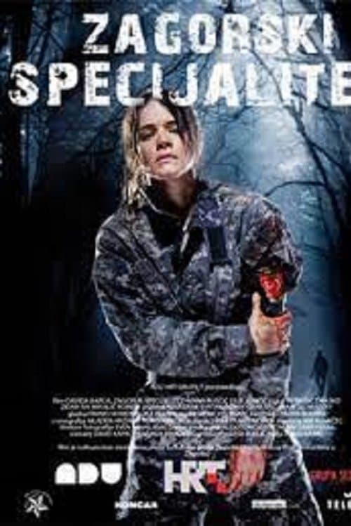 Zagorski specijalitetのポスター
