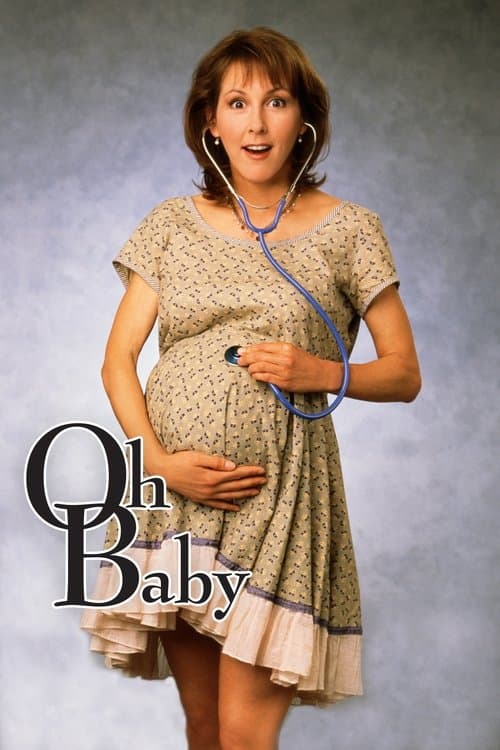 Oh Babyのポスター