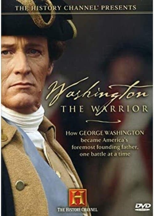 Washington the Warriorのポスター