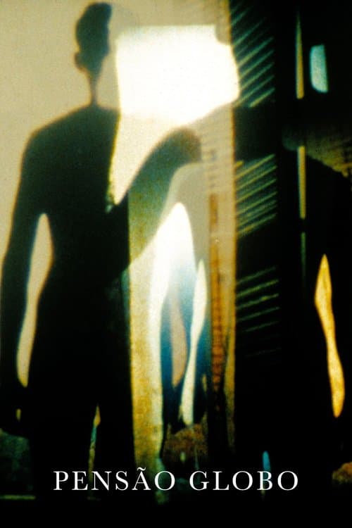 Pensão Globoのポスター
