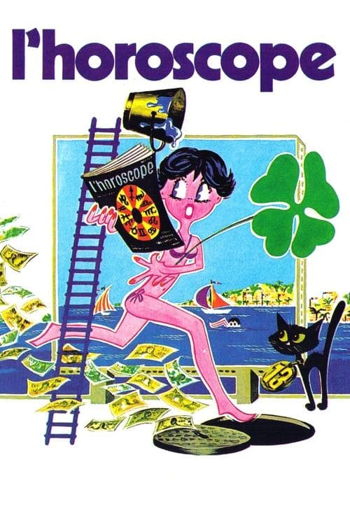 L'Horoscopeのポスター