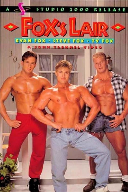 Fox's Lairのポスター