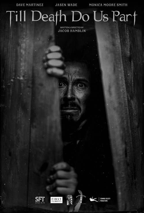 Till Death Do Us Partのポスター