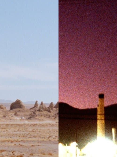 Steel Breezeのポスター