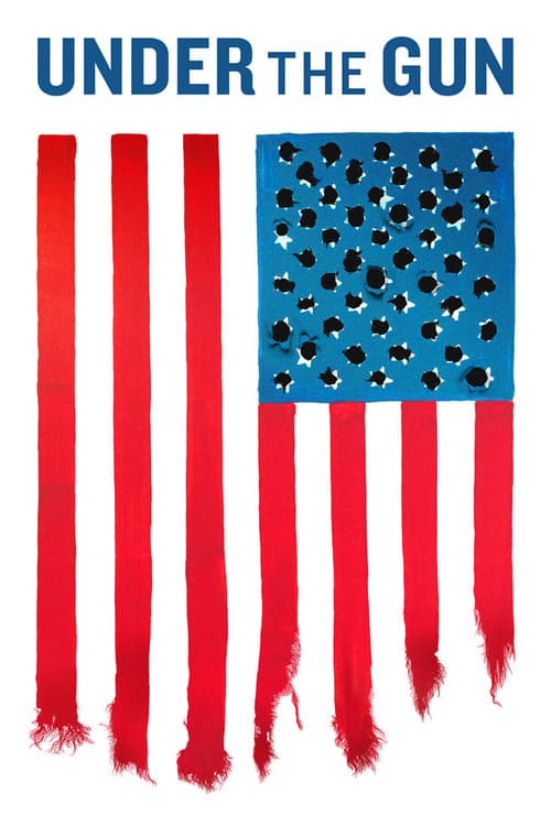 Under the Gunのポスター