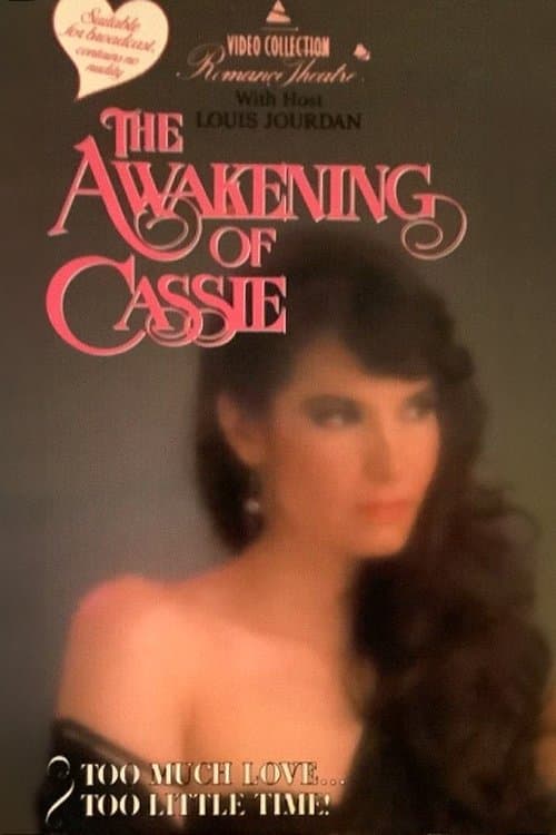 The Awakening of Cassieのポスター