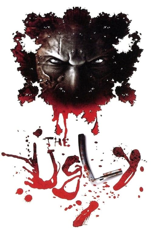 The Uglyのポスター