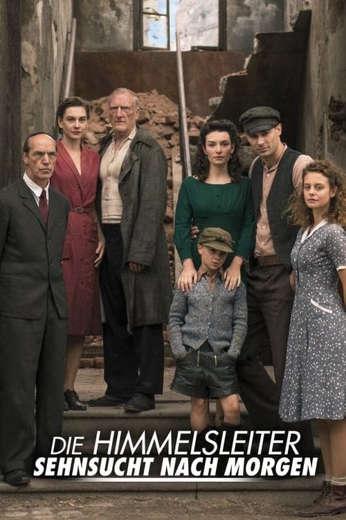 Die Himmelsleiterのポスター