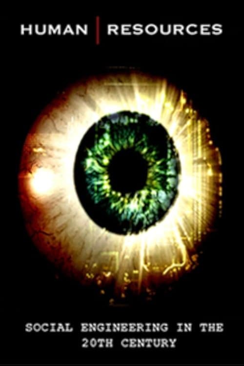 Human Resourcesのポスター