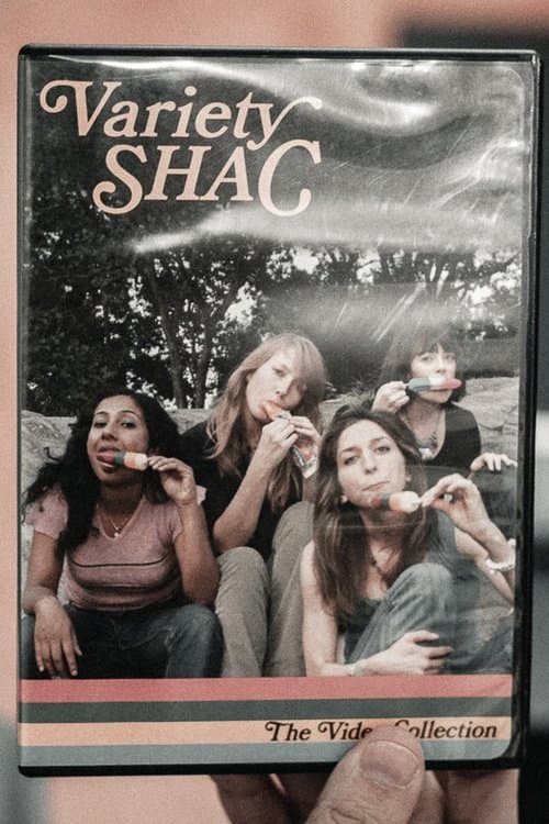 Book Clubのポスター