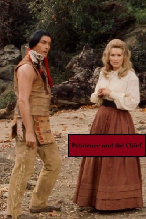 Prudence and the Chiefのポスター