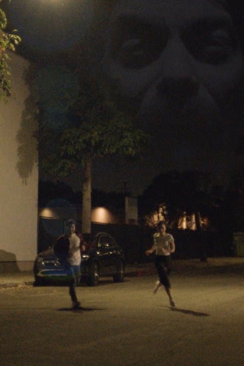 Car Stuffのポスター