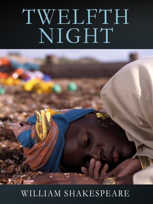 Twelfth Nightのポスター