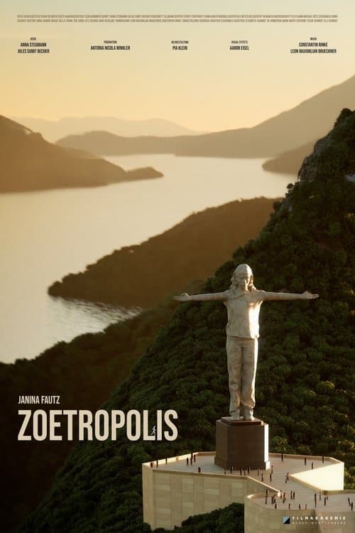 Zoetropolisのポスター