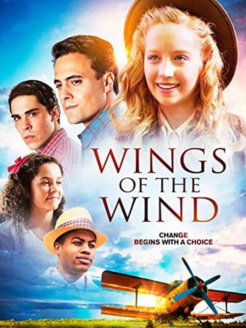 Wings of the Windのポスター