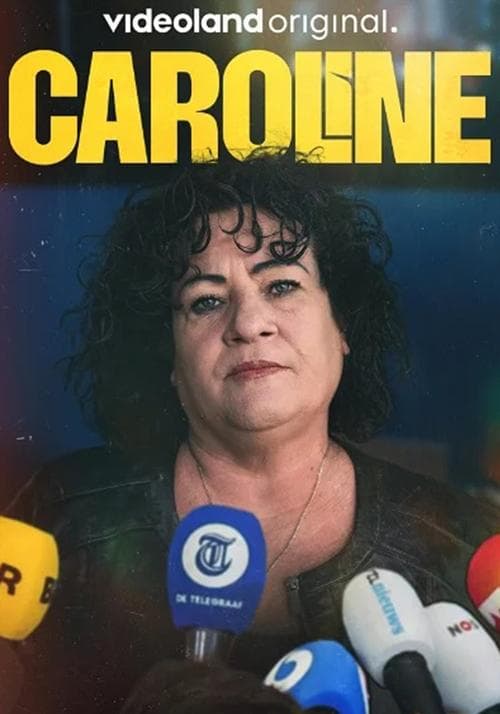 Carolineのポスター