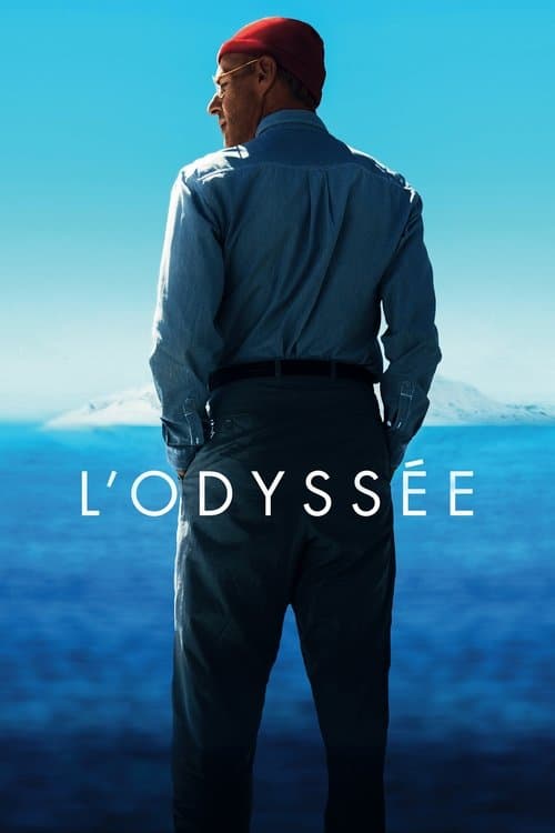 L'Odysséeのポスター
