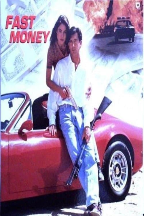Fast Moneyのポスター