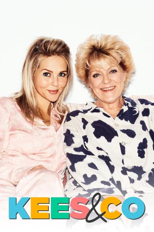 Kees & Coのポスター