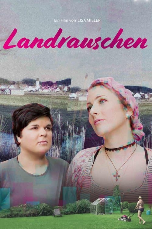 Landrauschenのポスター