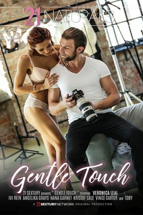 Gentle Touchのポスター