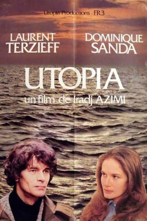 Utopiaのポスター