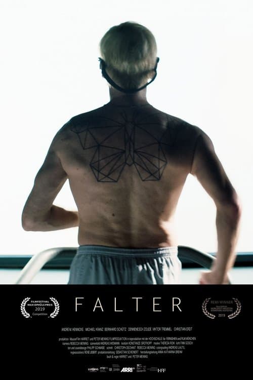 Falterのポスター