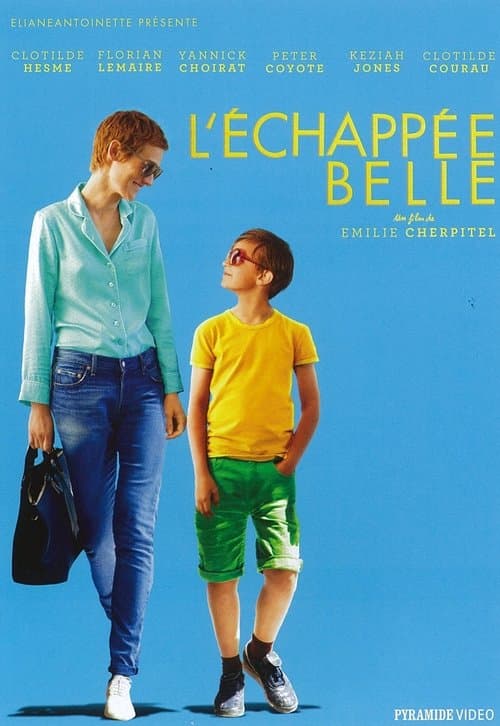 L'Échappée belleのポスター