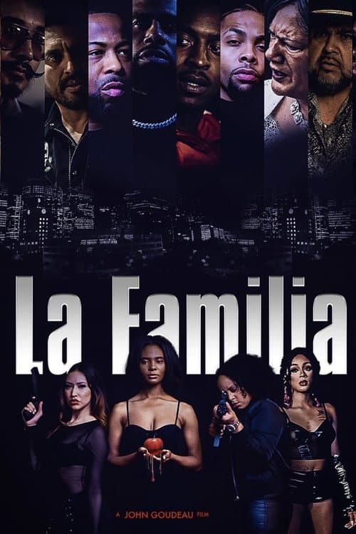 La Familiaのポスター
