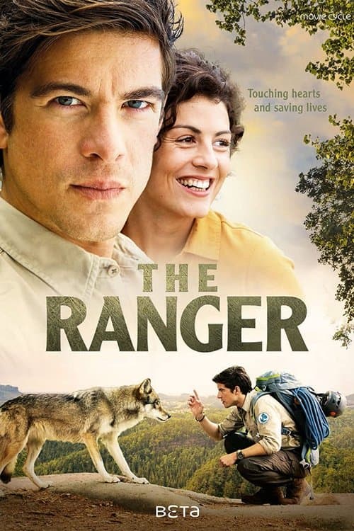 Der Ranger - Paradies Heimatのポスター