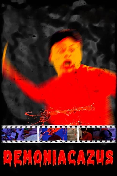 Demoniacazusのポスター