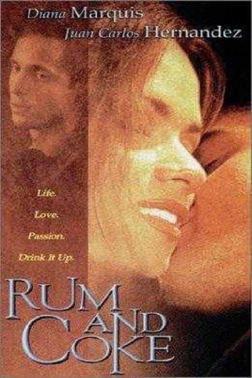 Rum and Cokeのポスター