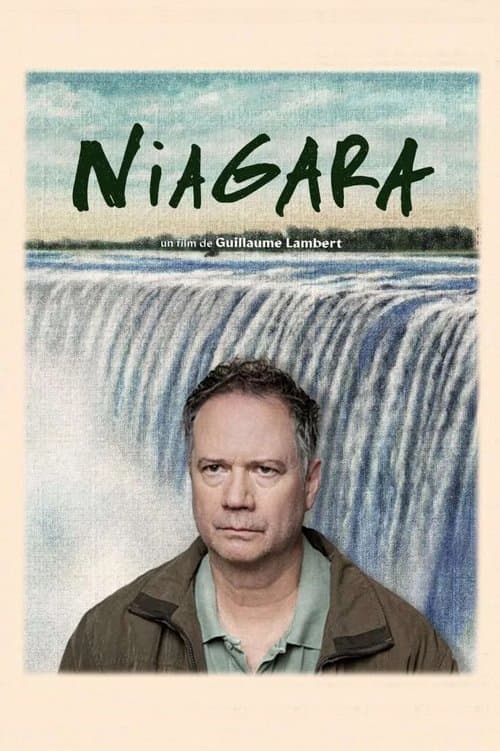 Niagaraのポスター