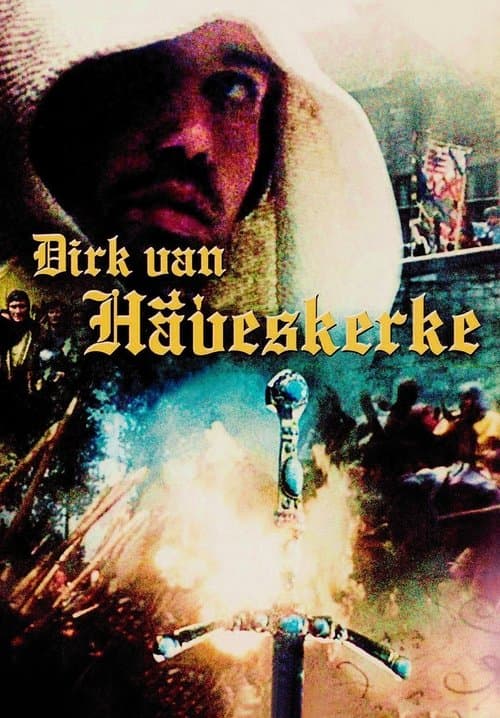 Dirk van Haveskerkeのポスター